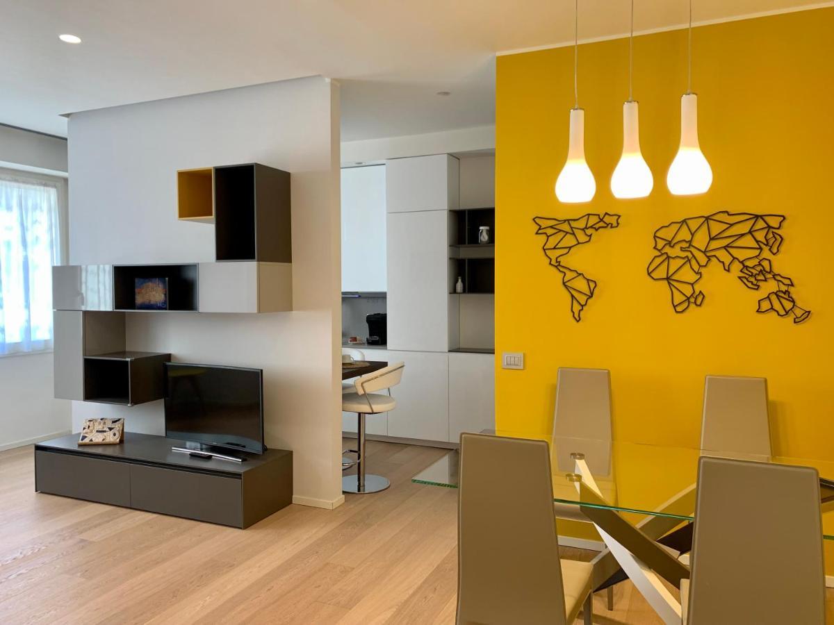 شقة Fifty Eight Milan Duomo المظهر الخارجي الصورة