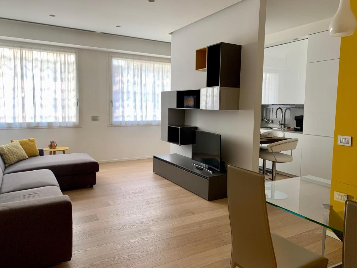 شقة Fifty Eight Milan Duomo المظهر الخارجي الصورة