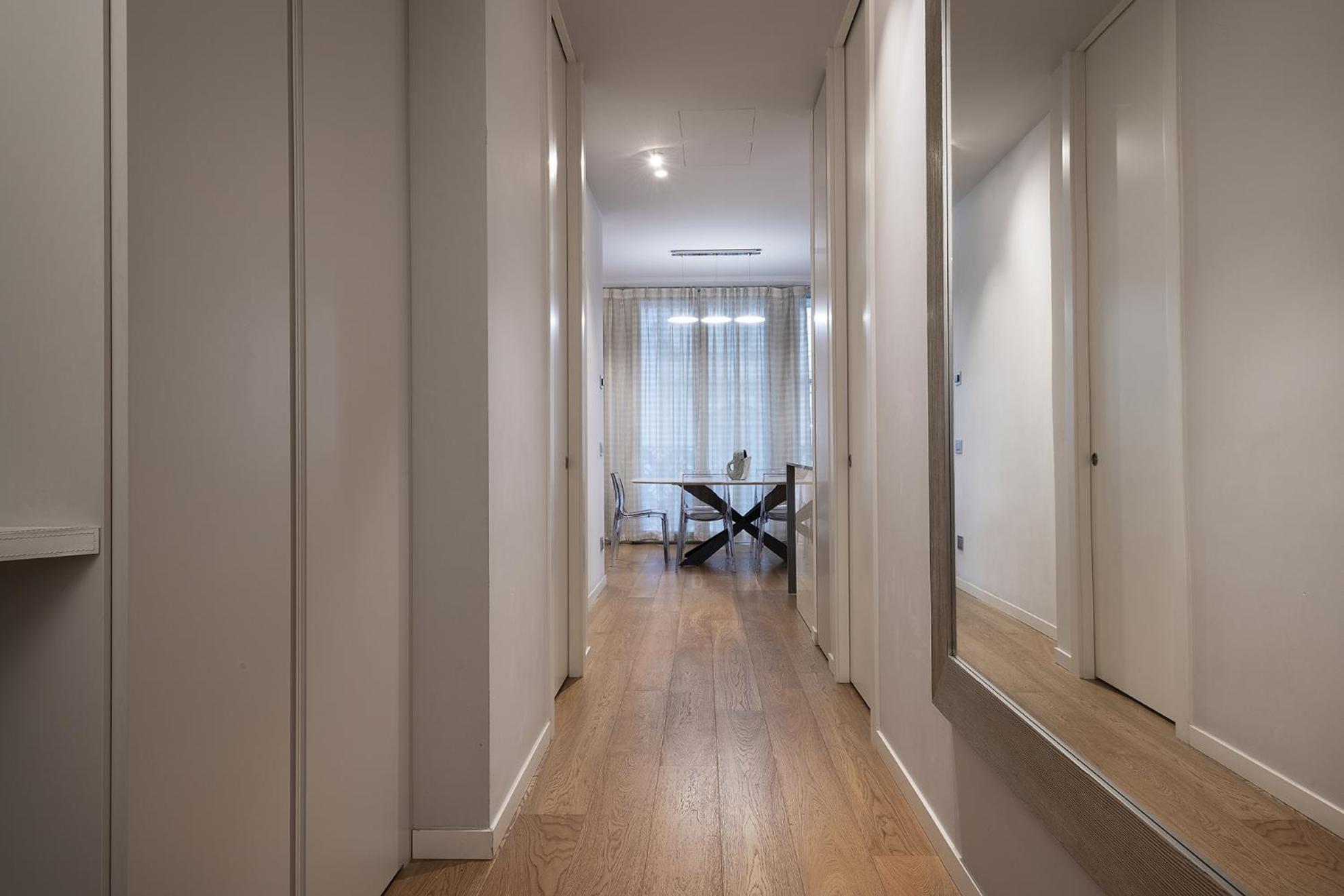 شقة Fifty Eight Milan Duomo المظهر الخارجي الصورة