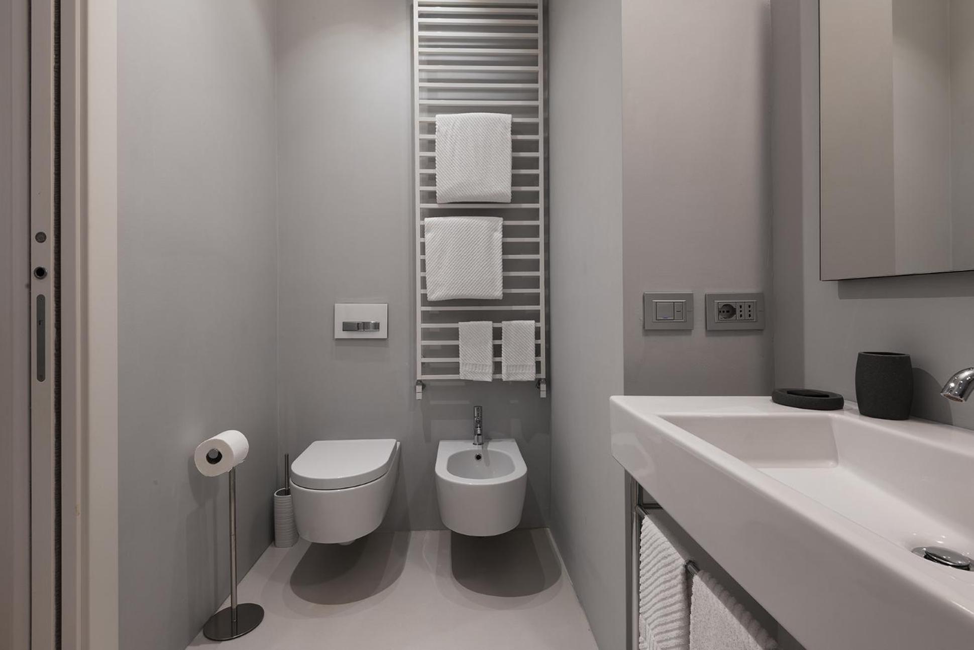 شقة Fifty Eight Milan Duomo المظهر الخارجي الصورة