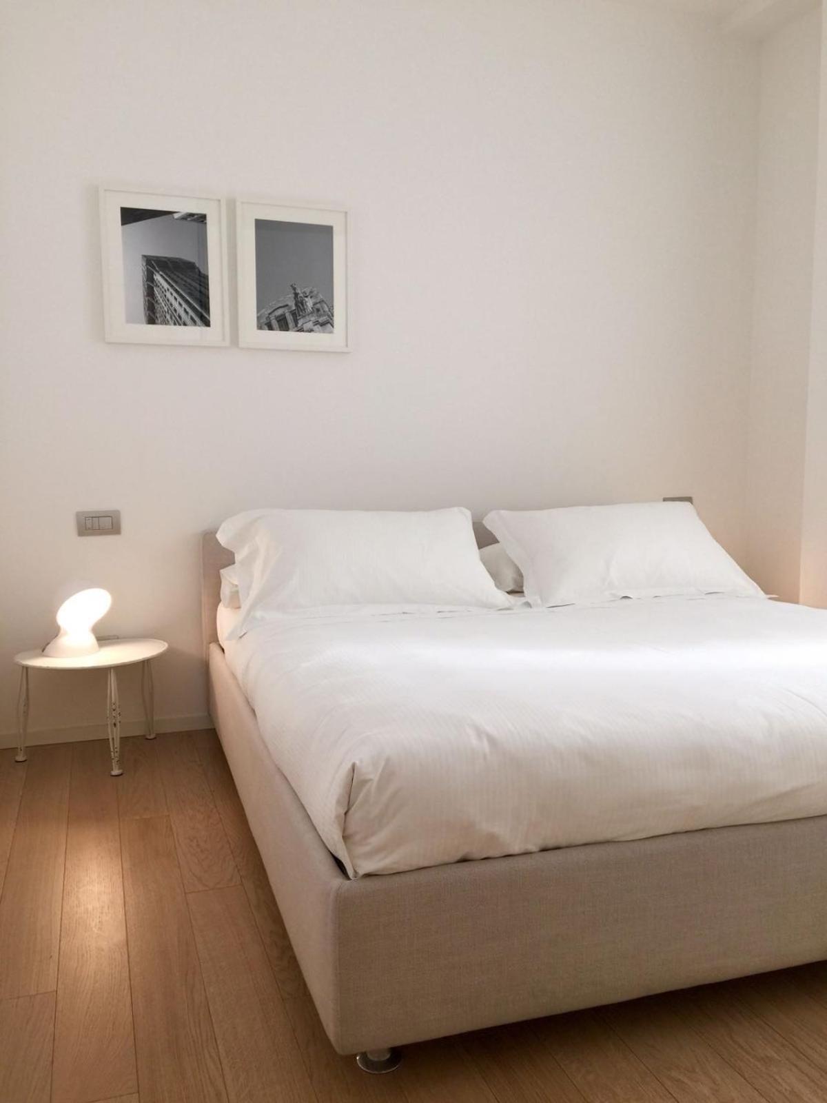 شقة Fifty Eight Milan Duomo المظهر الخارجي الصورة
