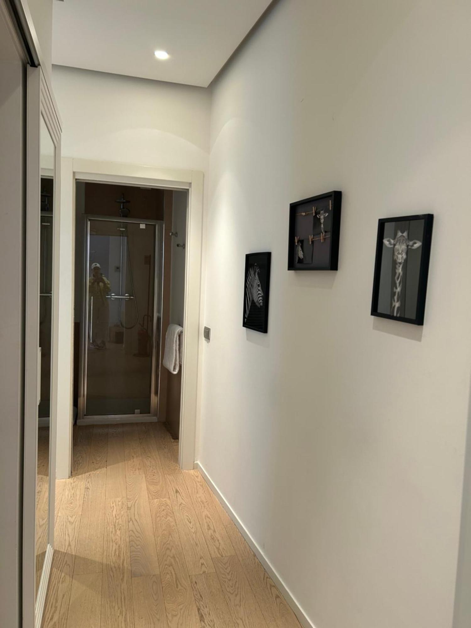 شقة Fifty Eight Milan Duomo المظهر الخارجي الصورة
