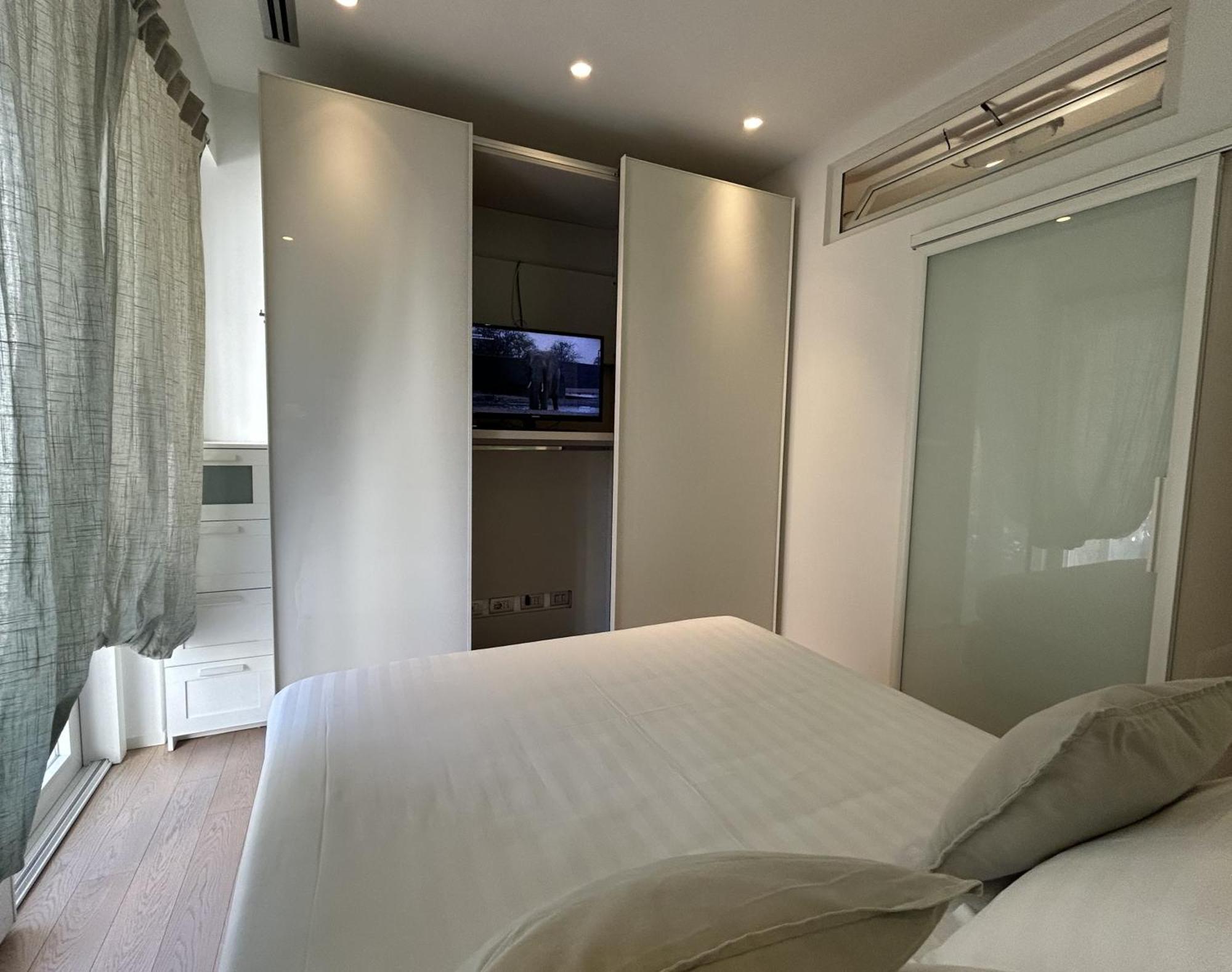 شقة Fifty Eight Milan Duomo المظهر الخارجي الصورة
